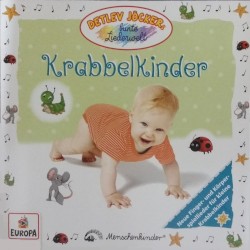 Krabbelkinder
