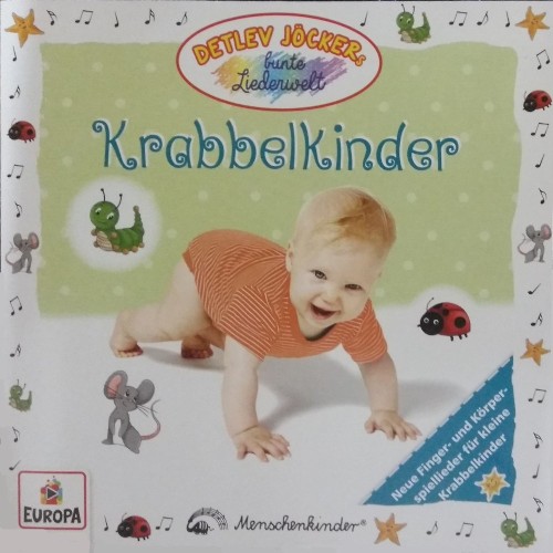 Krabbelkinder