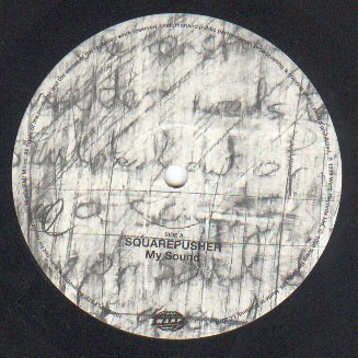 Music Is Rotted One Note