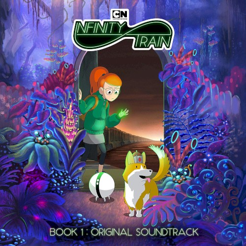Infinity Train: Book 1 (Original Soundtrack)