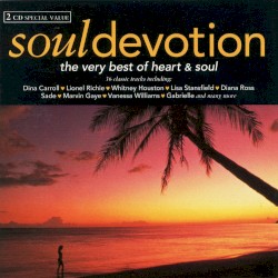 Soul Devotion