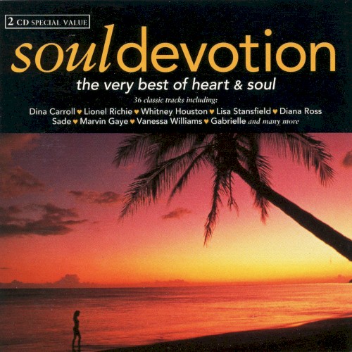 Soul Devotion