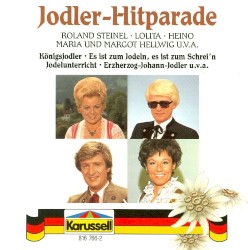 Jodler-Hitparade