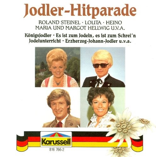 Jodler-Hitparade