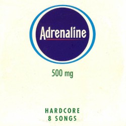 Adrenaline