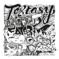 Acid Eater / Burning Diesel