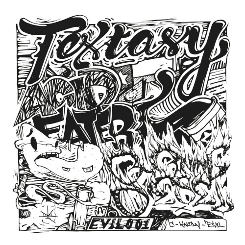 Acid Eater / Burning Diesel