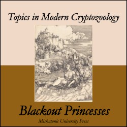 Topics in Modern Cryptozoology