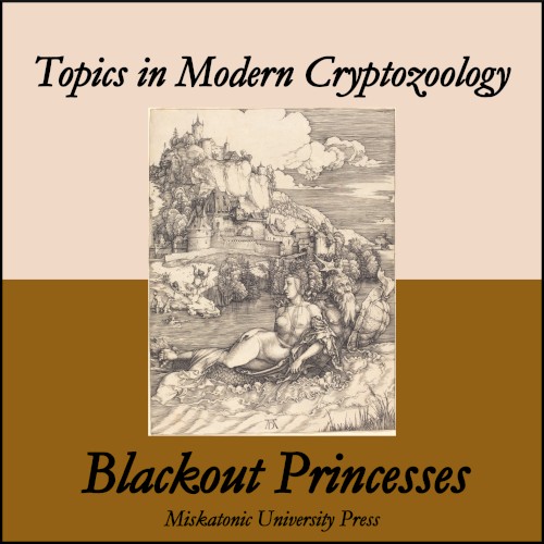 Topics in Modern Cryptozoology