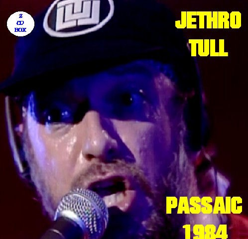 1984‐10‐28: Live at The Capitol Theatre, Passaic, NJ