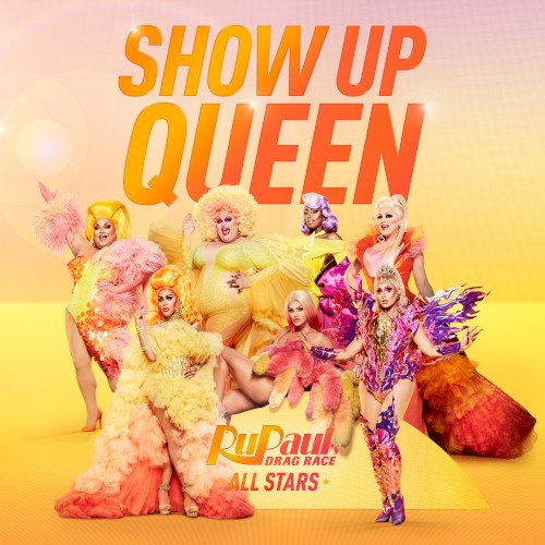 Show Up Queen