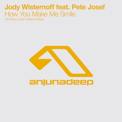 How You Make Me Smile (The Remixes)
