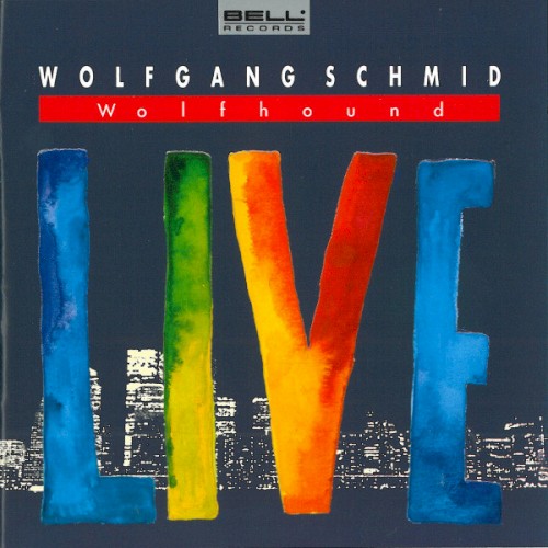 Wolfhound Live