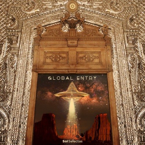 Global Entry Vol. 1
