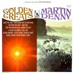 Golden Greats