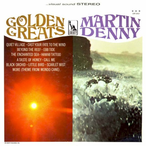Golden Greats