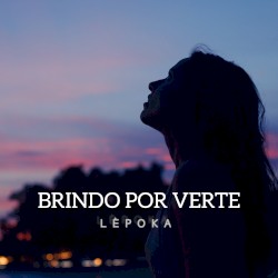 Brindo por verte