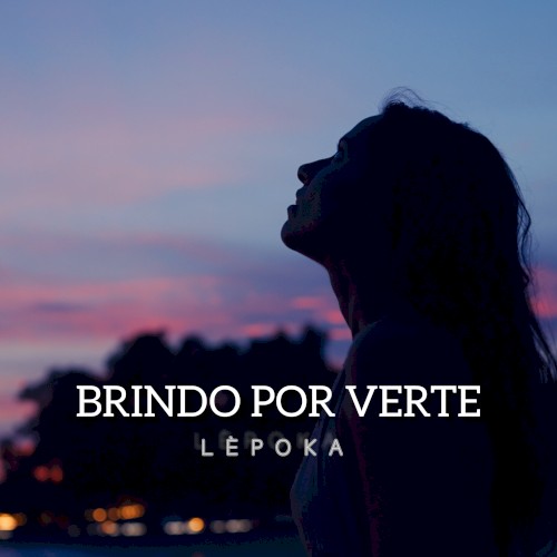 Brindo por verte