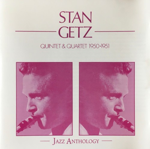 Quintet & Quartet 1950•1951