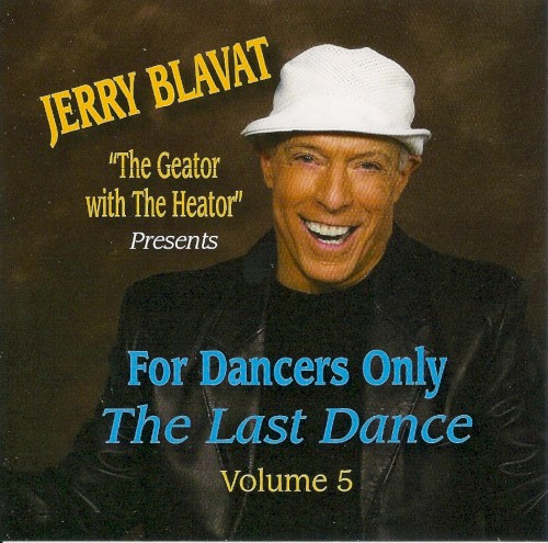 Jerry Blavat Presents: For Dancers Only, Vol. 5