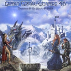 Great Metal Covers, Volume 46