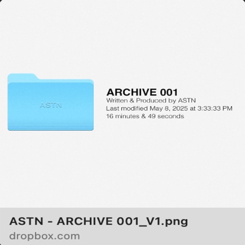 Archive 001