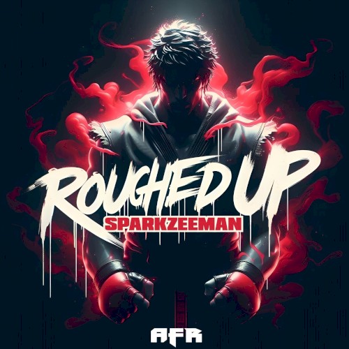 Roughed up EP