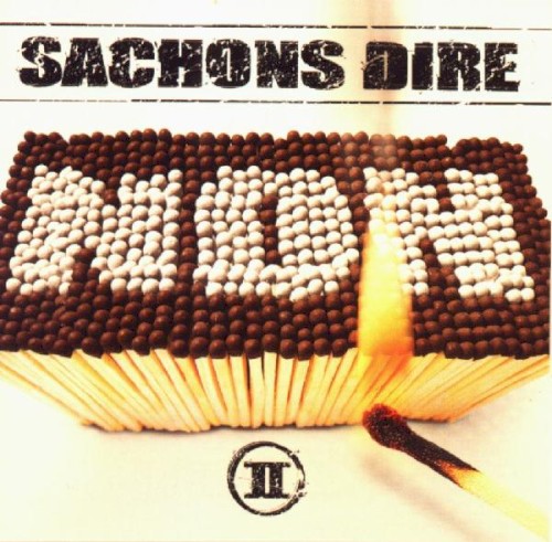 Sachons dire non, Volume 2