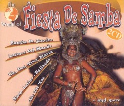 The World of Fiesta de Samba