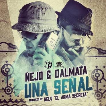 Señal de vida
