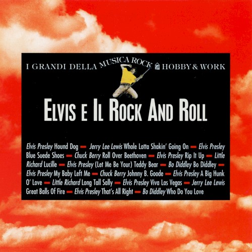 Elvis e il Rock and Roll