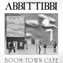 Boom Town Café