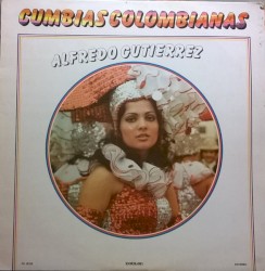 Cumbias colombianas