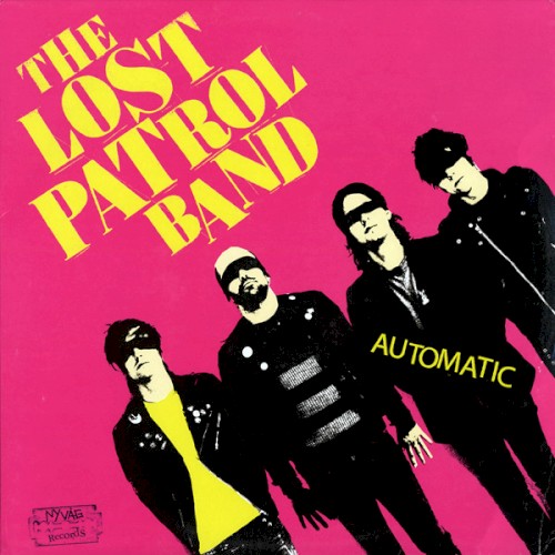 Automatic