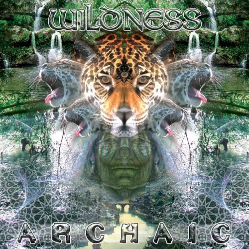 Wildness