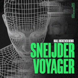 Voyager (Niall McKeever Remix)