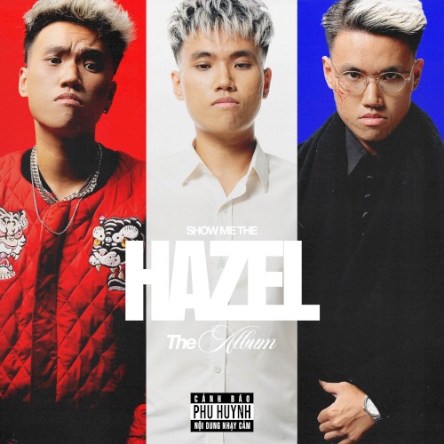 SHOW ME THE HAZEL