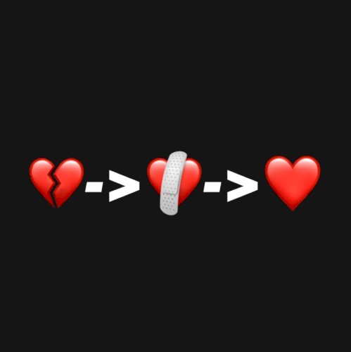 Forget Her 💔