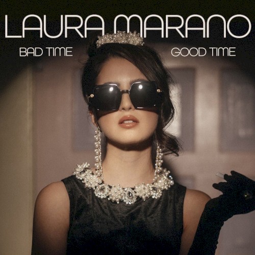 BAD TIME GOOD TIME