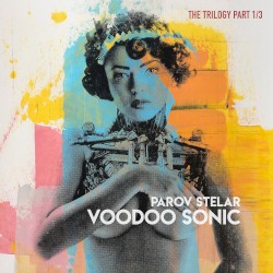 Voodoo Sonic (The Trilogy, Pt. 1)