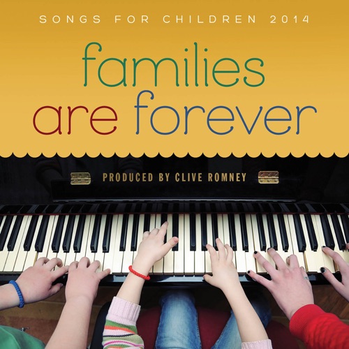 Families Are Forever