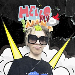 HELLO MY NAME