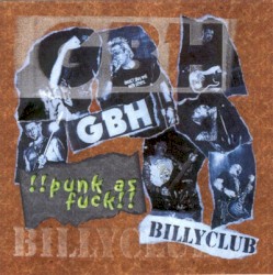 Punk as Fuck