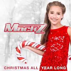 Christmas All Year Long