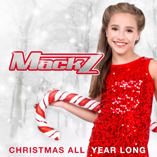Christmas All Year Long