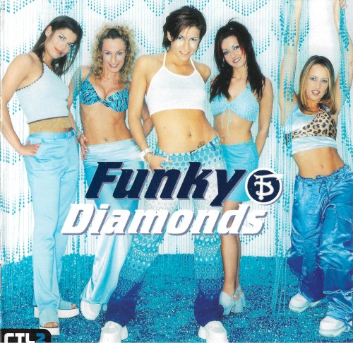 Funky Diamonds