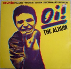 Oi! The Album