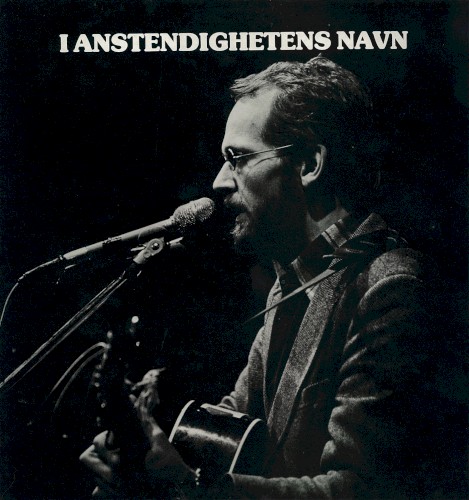 I anstendighetens navn