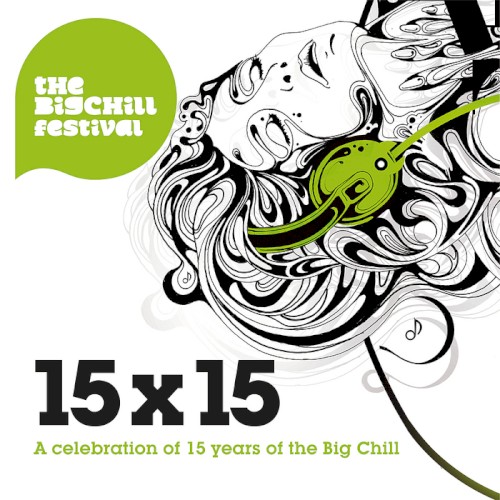 15x15: A Celebration of 15 Years of The Big Chill