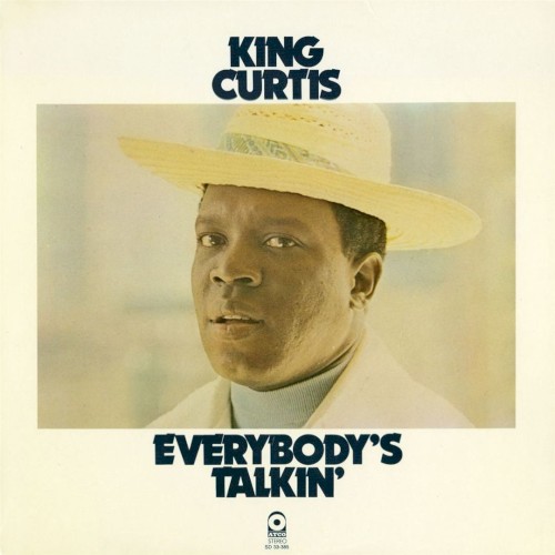 Everybody’s Talkin’